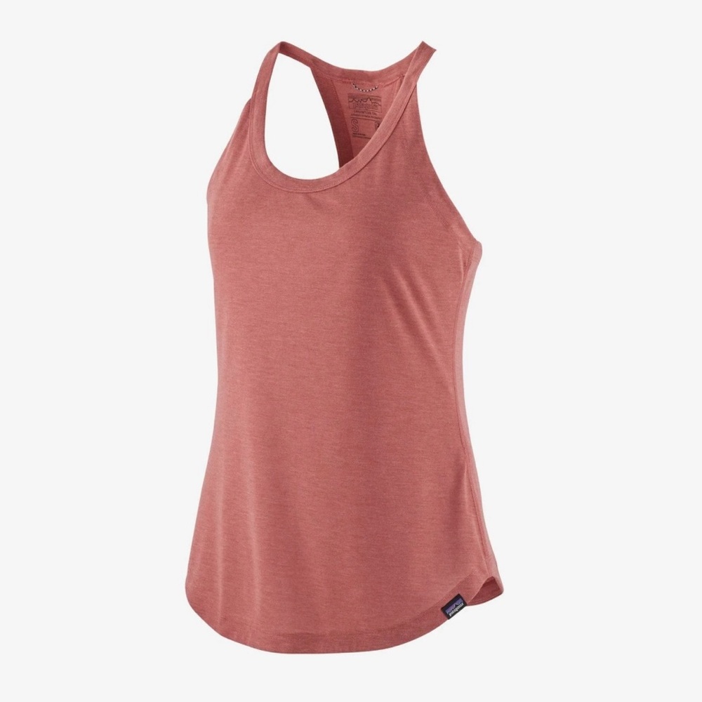Patagonia tank top